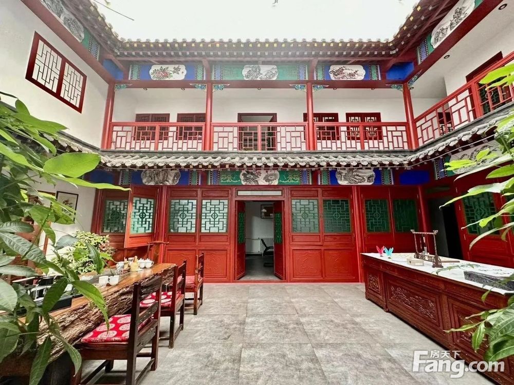 内景图