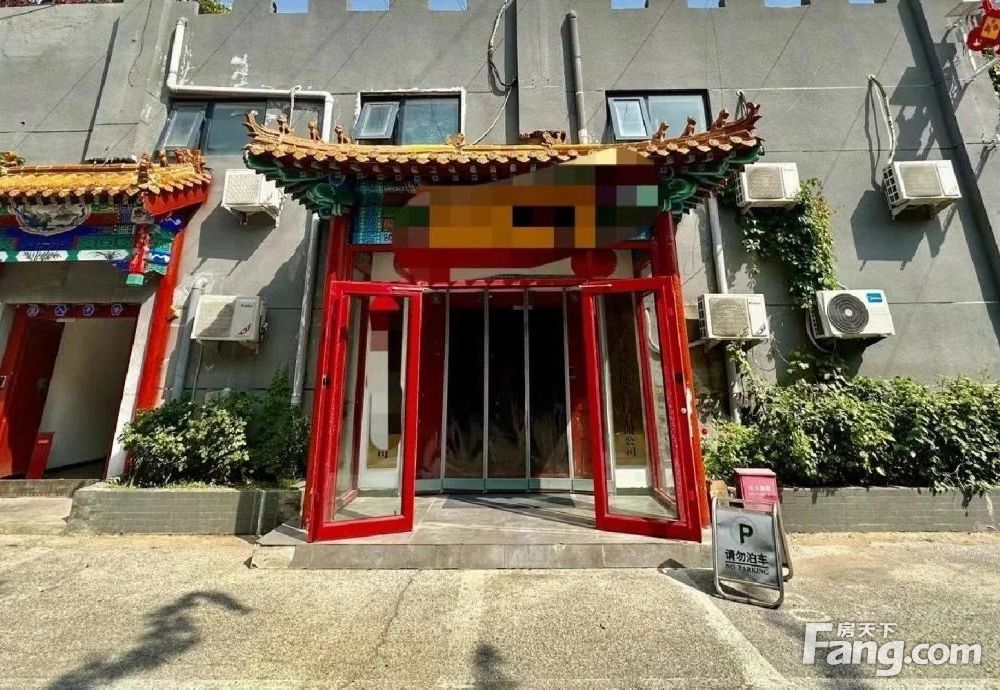 内景图
