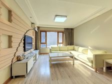 万科中粮假日风景 2室2厅 89.43平