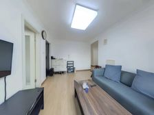 环保嘉苑 91.11平2居 东西向精装修 着急出售 410万