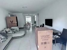 住友嘉馨(一楼大院子) 127平 大三房 实拍图片