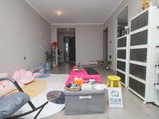 胡家园街·安湖园·2室·1厅