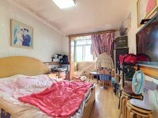 杨泰二村3室2厅 两南一北 户型正气 有书包 看房方便