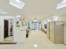 高铁新城,环秀湖花园,4室2厅,采光无遮挡,看房提前联系可谈