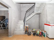 工农村 南北通透 中建滨海壹号下叠 4室2厅 带院带地下室