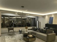 滨海新区 生态城 万达广场 人文社区飘窗视野开阔