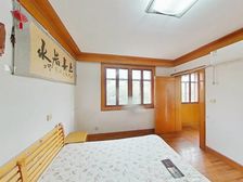 金桥 清水苑 商品房小区 南北通透2房 中间楼层 全明户型