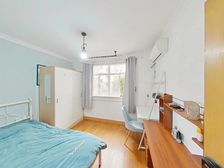 上一套橙蕉385 中间位置 一梯两户 双南户型 视野开阔