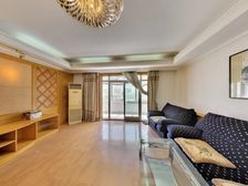 泰达园 电梯洋房 大三居室 户型方正 临人民公园 地鉄8