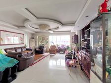 人民公园 泰达园 223平米大平层 业主着急出售价好谈