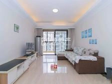 合景叠翠峰 89.48平3居 南北向精装修 着急出售