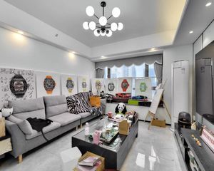 丨0佣购房丨全城房源都可联系 办完收费—华润二十四城七期