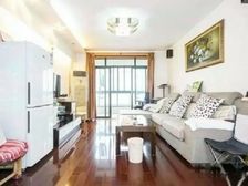 嘉富小区 81.4平2居 南向精装修 方便看房