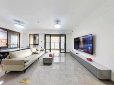 招商禹洲·云鼎府 4室2厅2卫 精装修 160万元