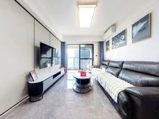 亏本卖着急置换 首付15万 视野开阔中心位置优越安静不靠路