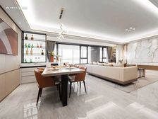 旅游路 绿城品质 精装修 包高税 有车位 大宽厅