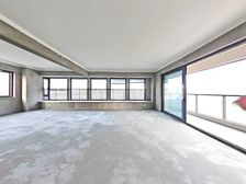 雅戈尔江上花园,楼旺,一线江景大平层,300平6楼,全新毛坯