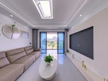 御水湾 4室2厅 128.95平