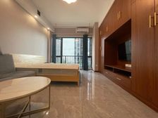 沙坪坝区 富力城新壹站 一房 30万