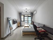 沙坪坝区 富力城新壹站 三房 77.2万