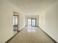 沙坪坝区 富力城新壹站 三房 81万