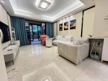 北岸品质社区 春风里 精装4房 复式 送花园 送车位