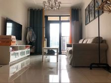 沙坪坝区 富力城新壹站 三房