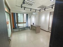 (装修清爽)正盛太古港旁国贸广场 双地铁口 写字楼我都有