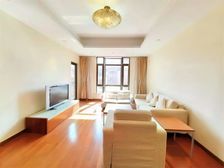 (眞实房源)二期观河景,中心位置,大四房,拎包入住!