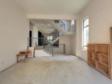 中信森林湖香樟园装修好楼层好看房有钥匙诚意出售环境好