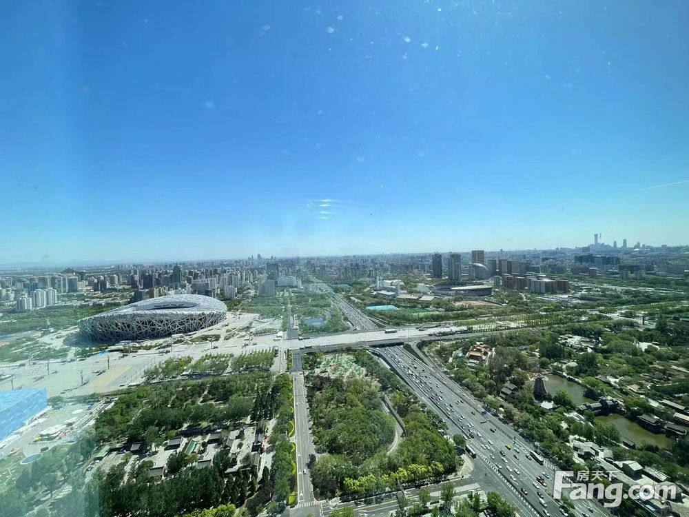 内景图