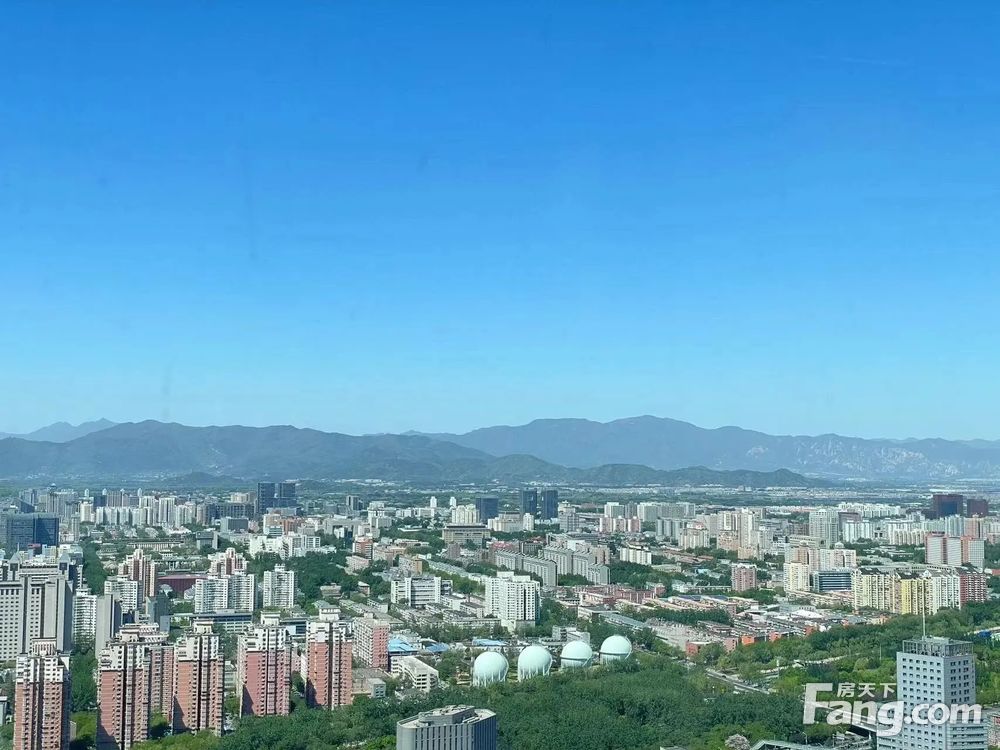 内景图