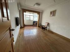 店长力荐 合欢公寓二楼带晒台 有固定停车位