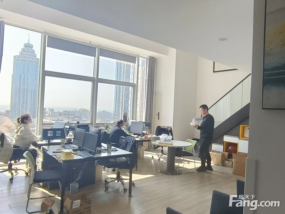 内景图