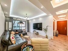 05年宜德苑!电梯2居室,板式南北通全明,光启城旁,随时可看