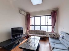 中介费2000元 荣盛香榭兰庭 72.82平3居