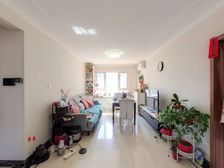 (客户不收)丁香苑 3室1厅 103.05平