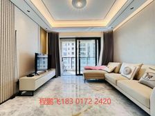 中心位置(已买滨江豪宅 付款好价格大刀)世外中旁 带车位诚售