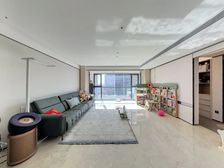 新梅江南北通透 精装四居拎包入住 满两年 住宅品质之选