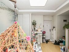 心圆东苑 高楼层视野好 电梯房 南北通透 居住密度低川沙