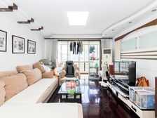 (力荐好房) (业主急售)浦东川沙精装三房 急售