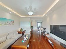 户型方正,近地铁,华夏西,配套成熟,品质小区带电梯,YYDS