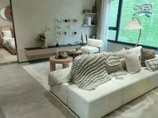 该需改善房 中建品牌 销量王 地铁 高铁 户型格局 尽请致电