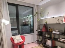 二七滨江 现房 一手流程 无其他费用 好楼层
