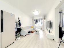 保利上城东区 3室2厅 84.02平