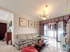 急售武汉恒大御府 南北通透精装大三房 证满五有钥匙方便看房