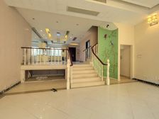 金山谷 5室2厅 258.26平有天有地4层别墅,位置好