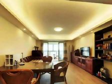 佳兆业城市广场 124.62平3居 南向精装修 拎包入住