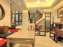 金山谷 5室2厅 273.63平