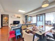 万科翡翠公园 全成都二手房 中介费2000元